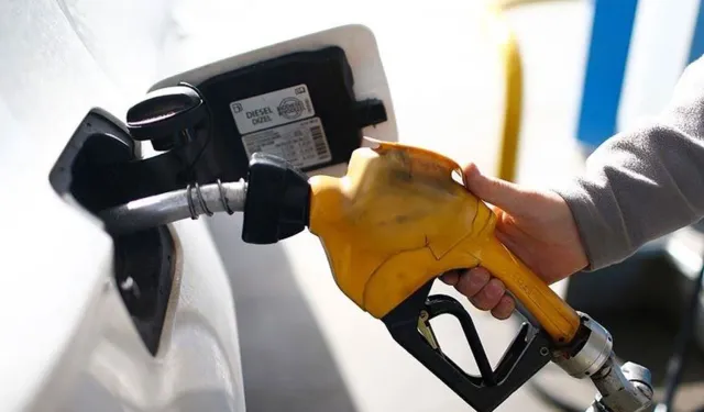 Benzin ve motorine tarihi zam geldi! İşte il il yeni fiyatlar…