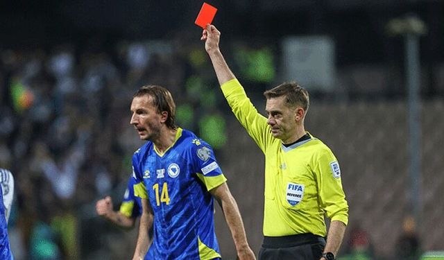 2026 FİFA Dünya Kupası'nın hakemleri açıklandı: Listede Türk hakem var mı?