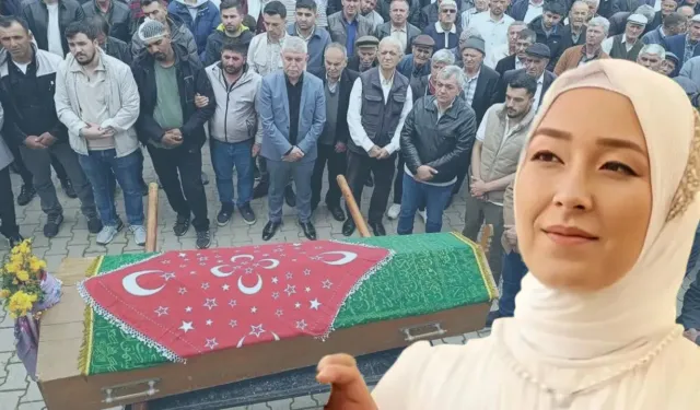 Doğum yolunda konkunç facia: Karnındaki 9 aylık bebeğiyla can verdi