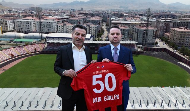 Vanspor’dan stat hamlesi: Kritik görüşme Ankara’da gerçekleşti