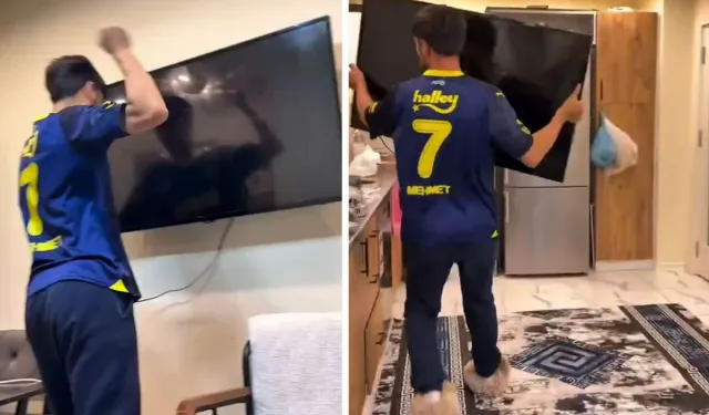 Galatasaray’ın 3. golü pahalıya mal oldu…