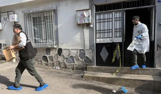 14 yaşındaki kız çocuğu tartıştığı babasını bıçaklayarak öldürdü!