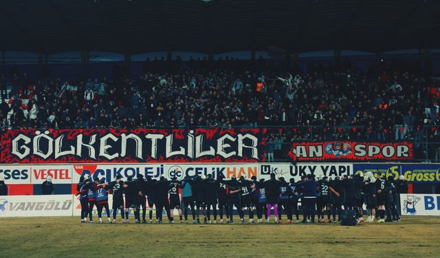 Vanspor final maçına çıkıyor: Dev maçın bilet fiyatları açıklandı!