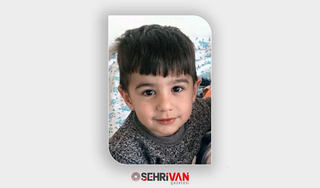 Van’da belediye başkanına bakanlık soruşturma izni verdi, acılı amca konuştu