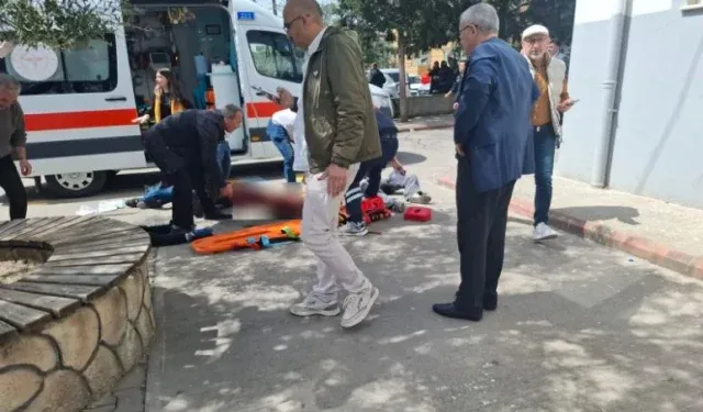 Kahramanmaraş’taki okul saldırısında bilanço ağırlaşıyor: Ölü ve yaralı sayısı belli oldu!