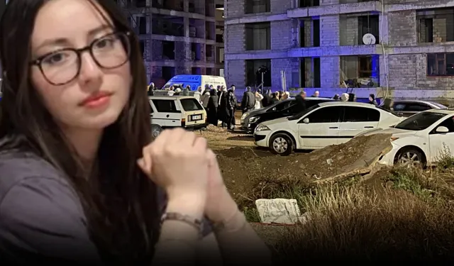 Kayıp olarak aranan 16 yaşındaki Feyza ölü bulundu!