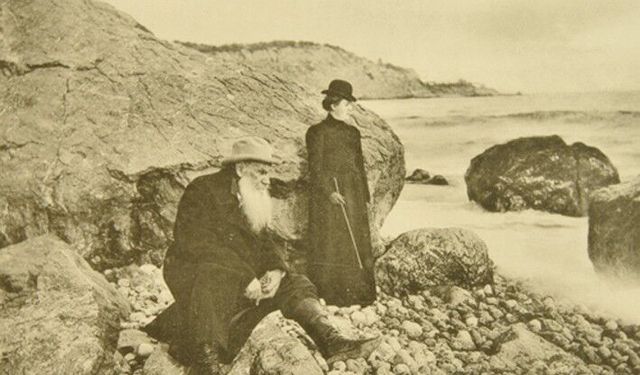 Tolstoy’un kızı 1915’te Van’daymış! İşte kanlı 1915 olaylarından şok eden anılar