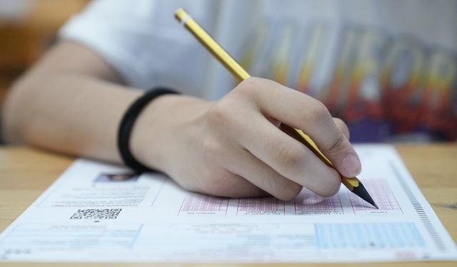 LGS sınav tarihi belli oldu!