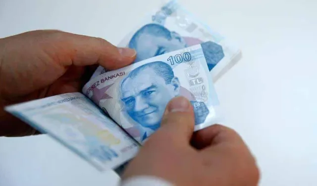 Kıdem tazminatında rakamlar değişti! İşte çalışan yıla göre alınacak net ücret