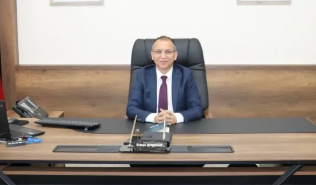 Kahramanmaraş İl Milli Eğitim Müdürü görevden alındı!