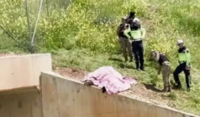 2 gündür kayıp olan çocuk, ölü bulundu!