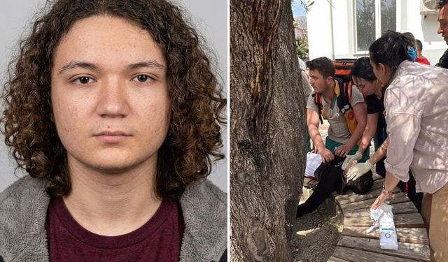 Kahramanmaraş’ta okul katliamını yapan İsa Aras Mersinli’nin annesi tutuklandı: Nedeni belli oldu!