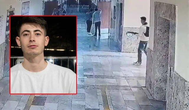 Şanlıurfa’da okula saldıran kişinin kimliği ve saldırı nedeni belli oldu!