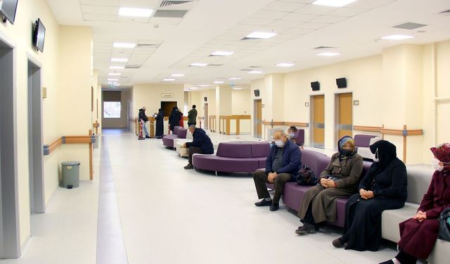 Basit Bir Durum Sanıldı… 21 Yaşındaki Genç Hayatını Kaybetti