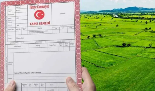 Köyde evi olana kötü haber: Tek tek yıkılacak
