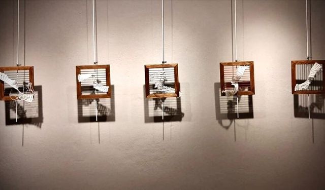 Tekstil sanatının büyülü dünyasına Van dokunuşu!