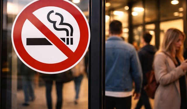 Tarih verildi! Sigara satışı tamamen yasaklanıyor