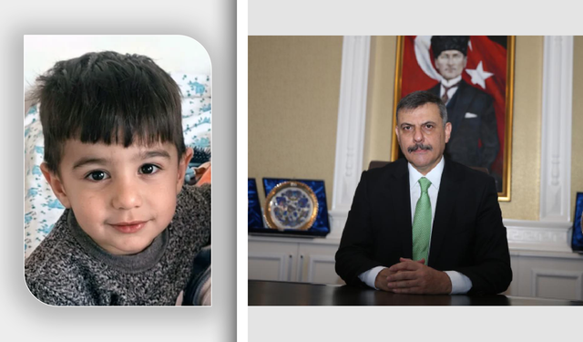 İçişleri Bakanı Mustafa Çiftçi’den Van’daki köpek saldırısına ilişkin açıklama!