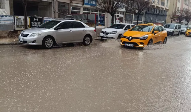 Van’a bahar havası geliyor: Meteoroloji tarih verdi!