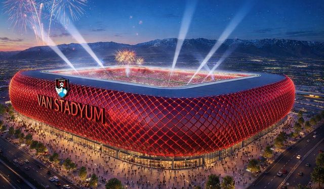 Vanspor’dan tarihi "stadyum" çıkışı!