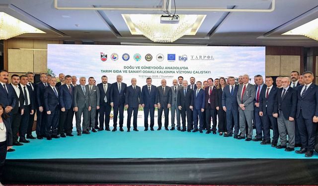 Van’ın tarım ve hayvancılık sorunları Diyarbakır’da gündeme taşındı