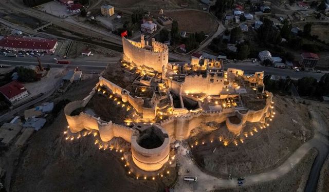 Van’da 400 yıllık sır: Temelleri Urartu’ya, ruhu Osmanlı’ya ait!