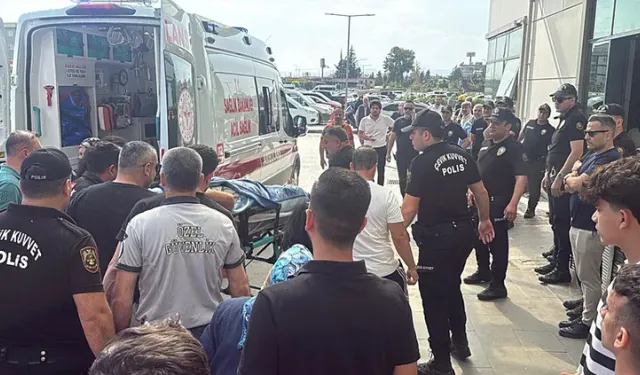 Mersin'de 6 kişiyi öldüren ve 8 kişiyi yaralayan katilin akıbeti belli oldu!