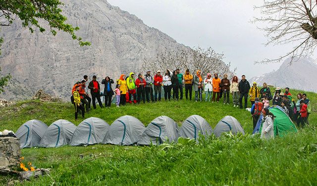 Van’da doğa yürüyüşü yapılacak: İşte gezi rotası ve başvuru detayları
