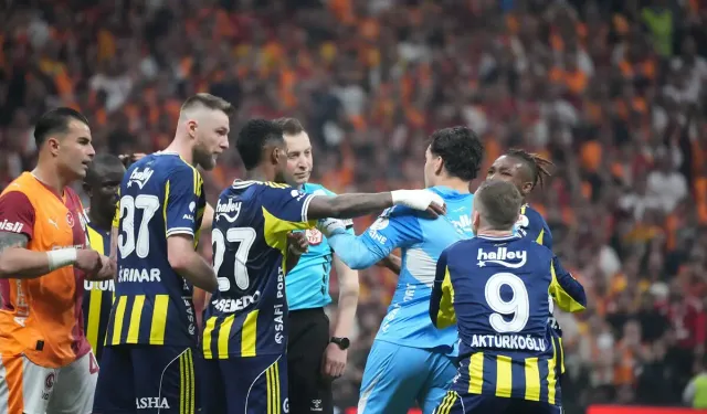 Fenerbahçe’de istenmeyen adam ilen edilen futbolcunun bileti kesildi!