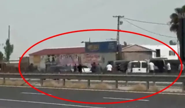 Bayram kana bulandı! İki aile arasında silahlı, taşlı ve sopalı kavga: 2 kişi öldü, 7 kişi yaralandı!