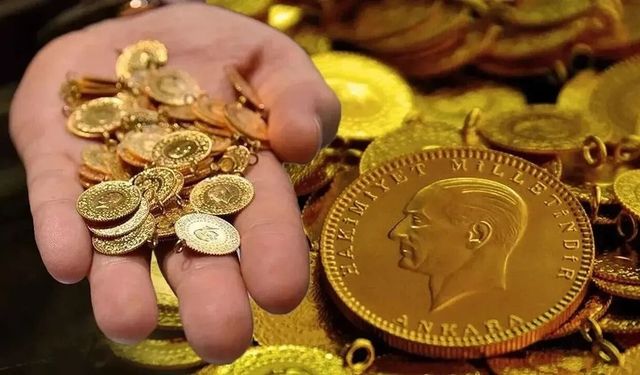 FED’den gelen sinyal altın fiyatlarında şok etkisi yarattı