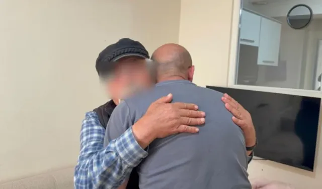 IBAN’ını arkadaşıyla paylaştı babasıyla birlikte hapse girdi!