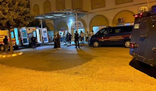 Mardin’de iki grup arasında bıçaklı kavga: 1 ölü