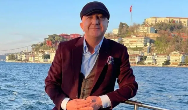 Mevlüt Çavuşoğlu'nun kardeşi Aydın Çavuşoğlu yaşamını yitirdi