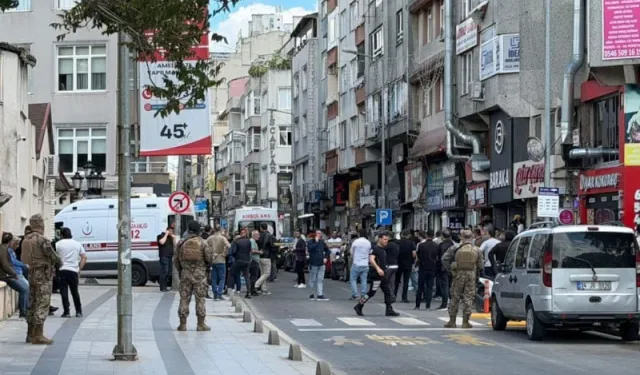 İçişleri Bakanı açıkladı: Tekirdağ’da şehit olan polislerin kimlikleri belli oldu