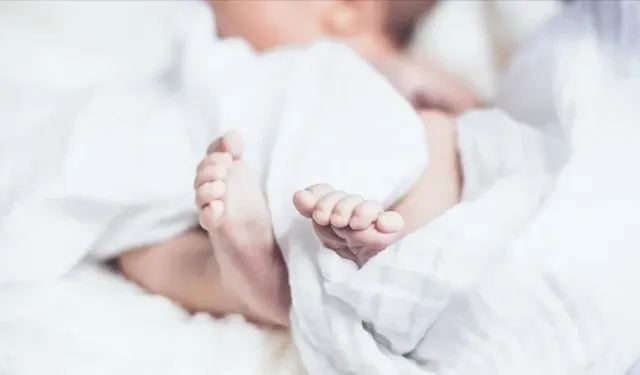 Doğurganlık hızı düştü! Geçen yıl 895 bin 374 bebek doğdu