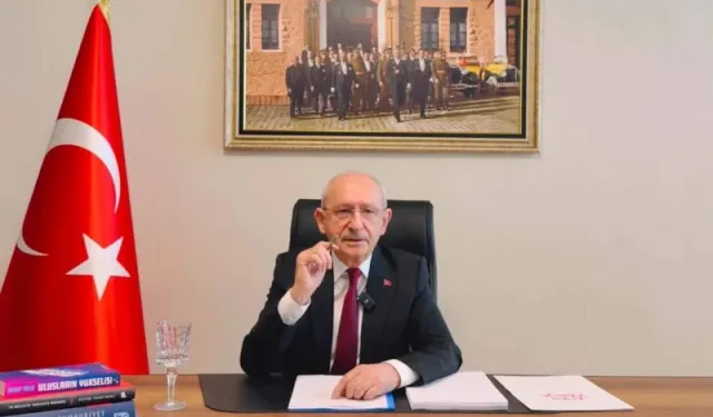 CHP'de Kılıçdaroğlu ile birlikte göreve geri dönecek isimler belli oldu!