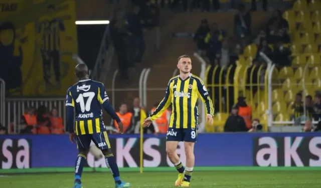 Fenerbahçe'nin UEFA Şampiyonlar Ligi yolu netleşti: İşte muhtemel rakipler