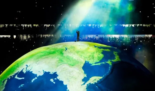 Kanye West'in İstanbul konserinden elde ettiği gelir belli oldu