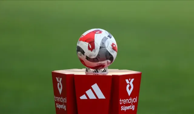 Süper Lig'de küme düşmede veda gecesi! Tüm gözler bu maçlarda olacak…