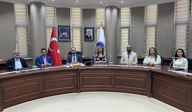 Dev kurumlar Van’a geliyor: Van büyük kariyer buluşmasına hazırlanıyor!