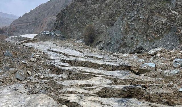 Van-Hakkari karayolu için uzman isimden bilimsel çözüm önerisi!