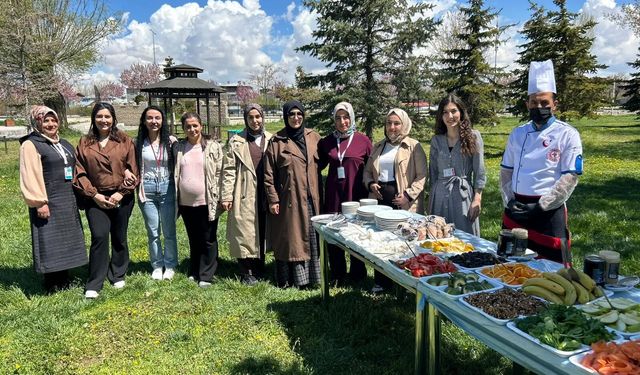 Van'da Anneler Günü’ne özel etkinlik!