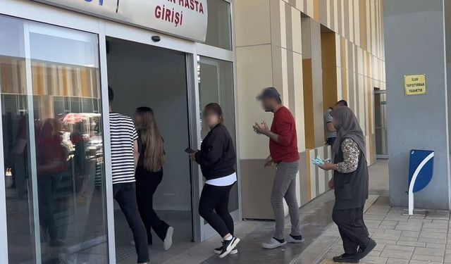 Van'da bayramın klasik manzarası: 171 kişi yaralandı!
