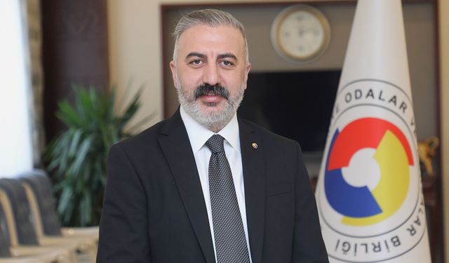 Başkan Sari’den Kurban Bayramı mesajı