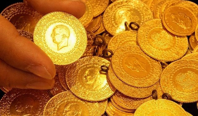Altında yön değişti: Fiyatları gören kuyumcuya koşuyor