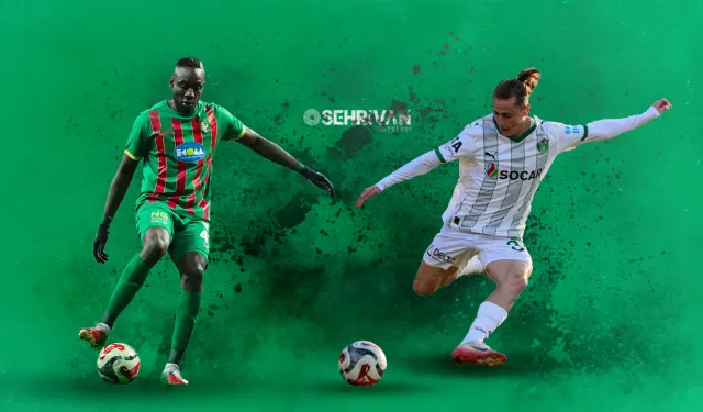 Iğdır FK – Amedspor maçı saat kaçta, hangi kanalda?