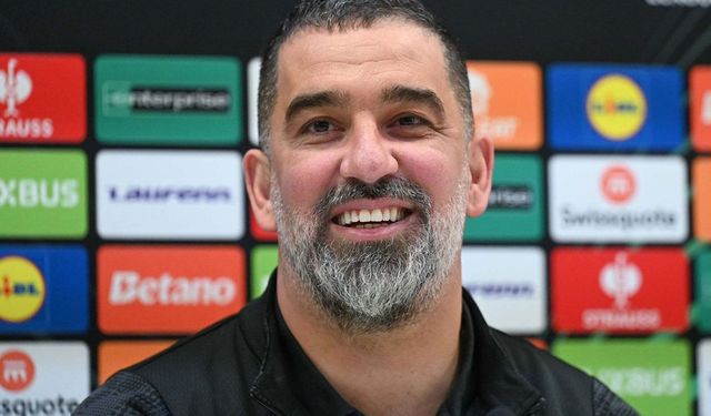 Arda Turan yeni sezonda çalıştıracağı takımı resmen açıkladı