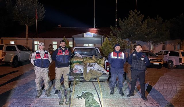 Yıllar geçiyor, Van’da manzara değişmiyor: Doğal mirasa ihanet!