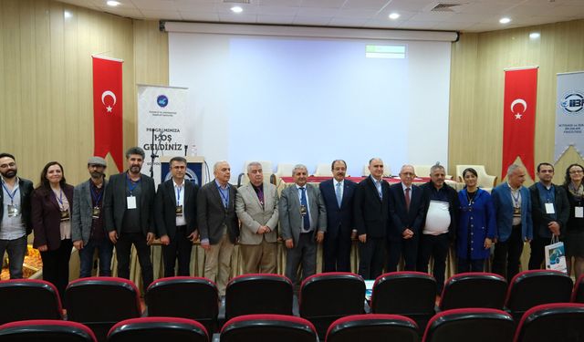 Van YYÜ Sosyoloji Bölümü 30. yılını panelle kutladı